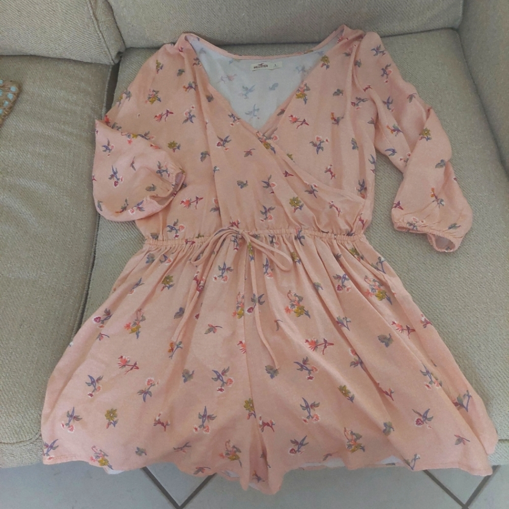 HOLLISTER Romper